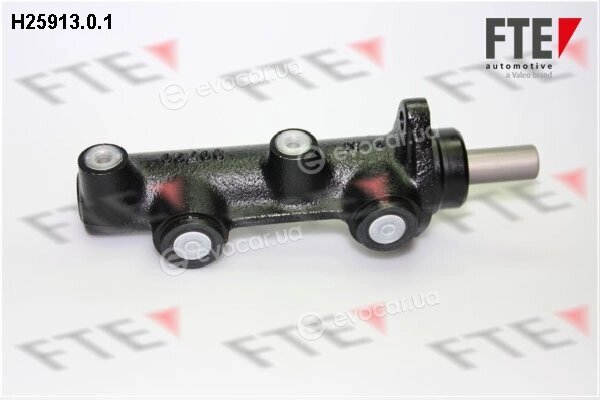 FTE 9220015