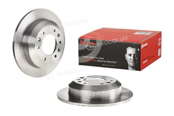 Brembo 08.A633.10