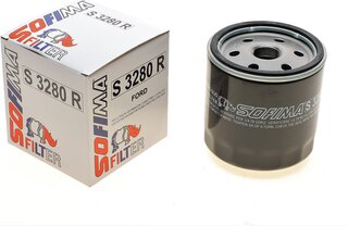 Sofima S 3280 R