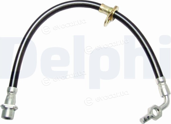 Delphi LH6471