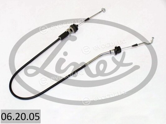 Linex 06.20.05
