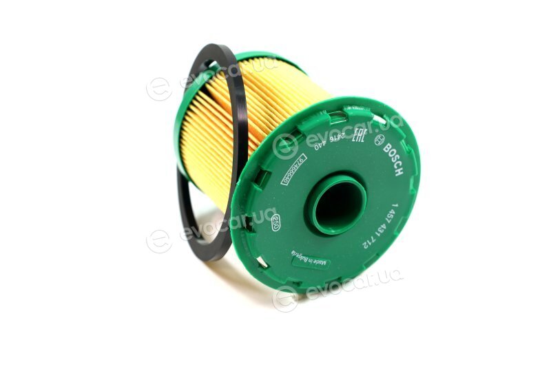 Bosch 1 457 431 712
