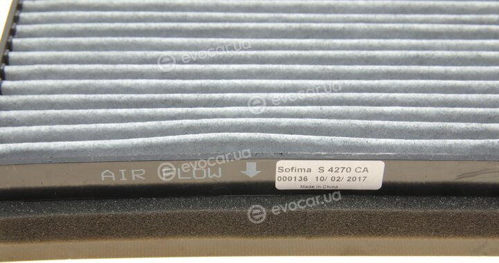 Sofima S 4270 CA