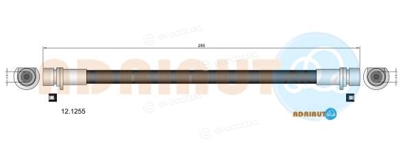 Adriauto 12.1255