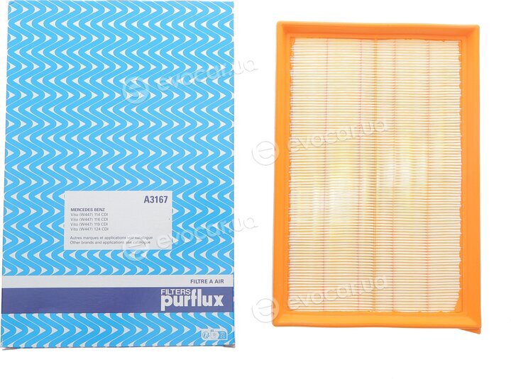 Purflux A3167