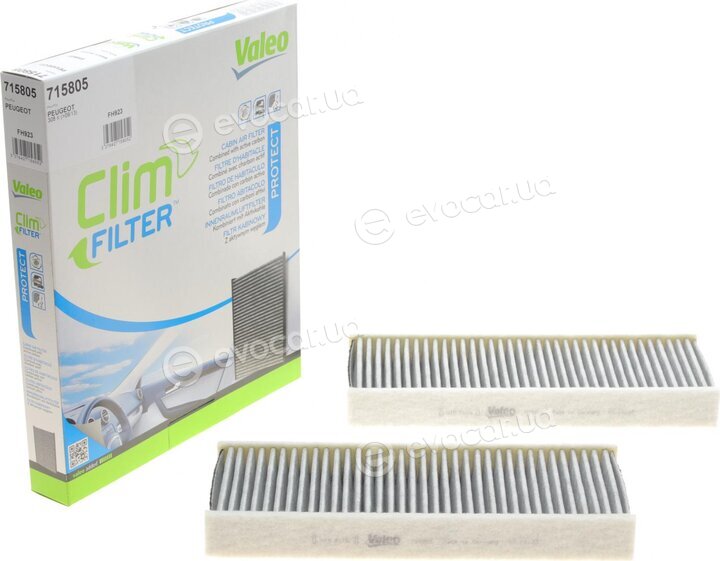 Valeo 715805