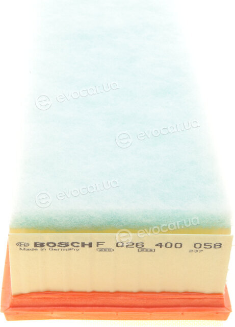 Bosch F 026 400 058