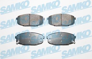 LPR / Samko 5SP1375