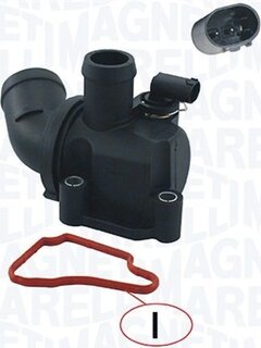 Magneti Marelli 352317003490