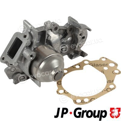 JP Group 4314101000