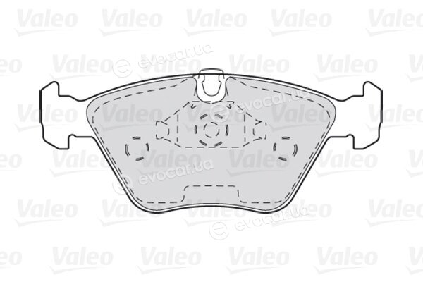 Valeo 301310