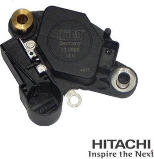 Hitachi / Huco 2500696