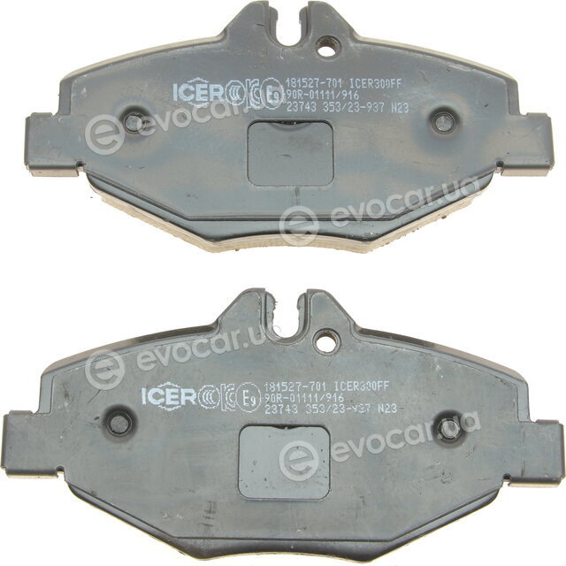 Icer 181527-701