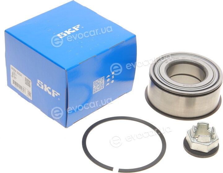 SKF VKBA 3504