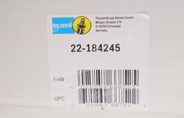 Bilstein 22-184245