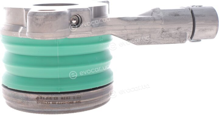 Valeo 834097