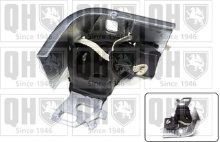 Quinton Hazell EM4889