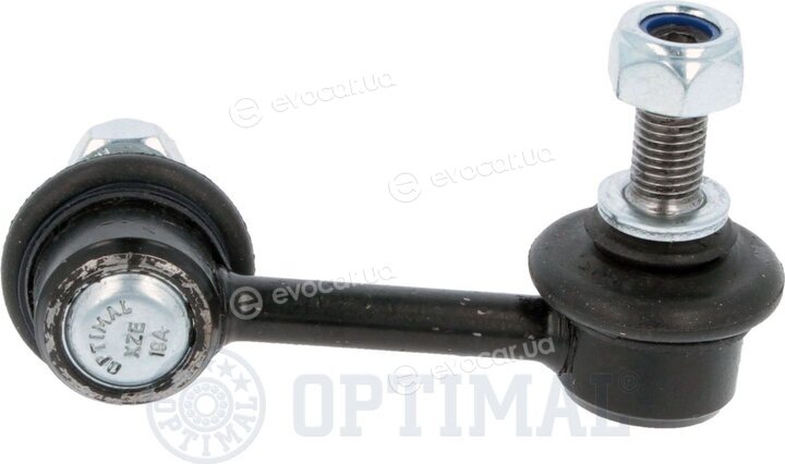 Optimal G7-2109