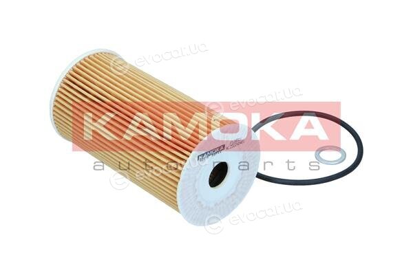 Kamoka F128501