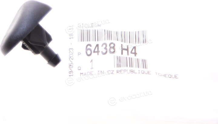 Mopar (PSA / FCA) 6438H4