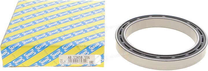 NTN / SNR AB.12458.S06