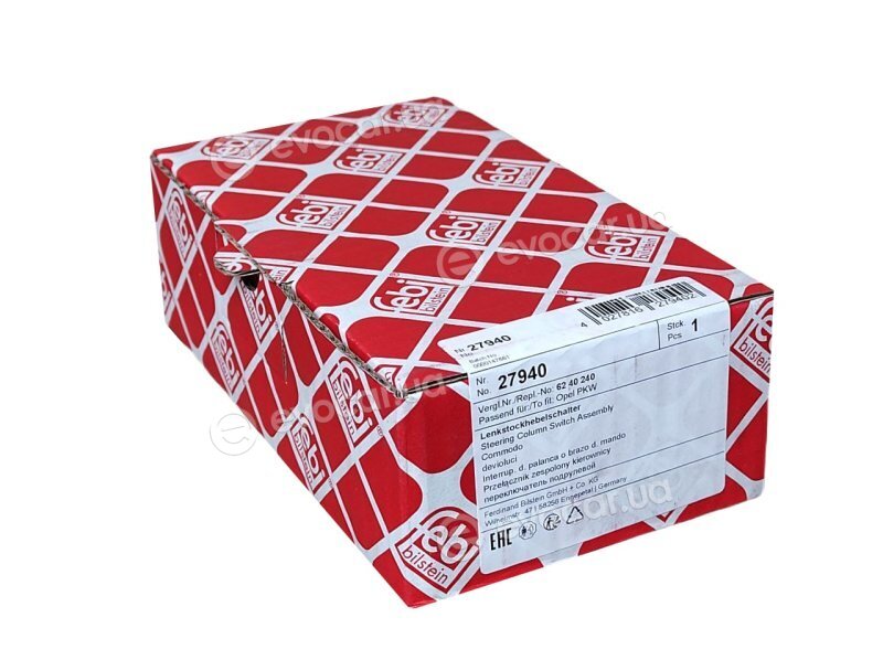 Febi 27940
