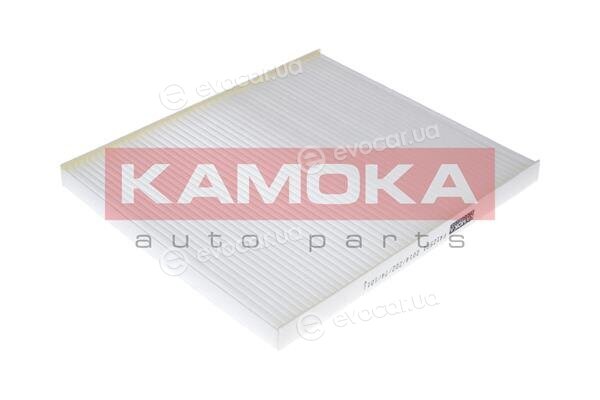 Kamoka F412501