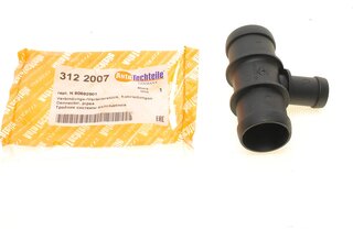 Autotechteile 312 2007