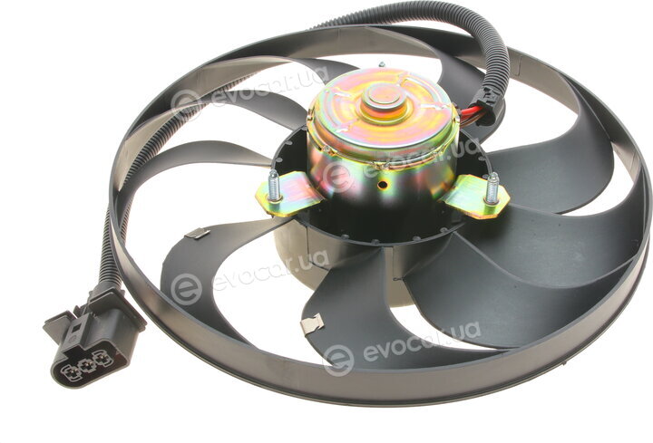 Van Wezel 5888745