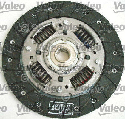 Valeo 826571