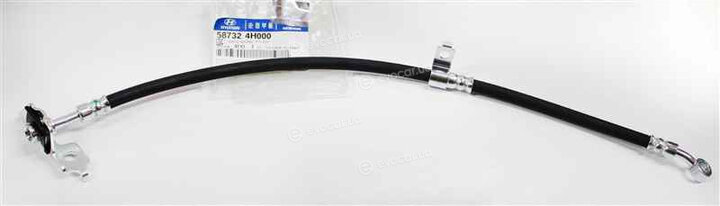 Kia / Hyundai 587324H000