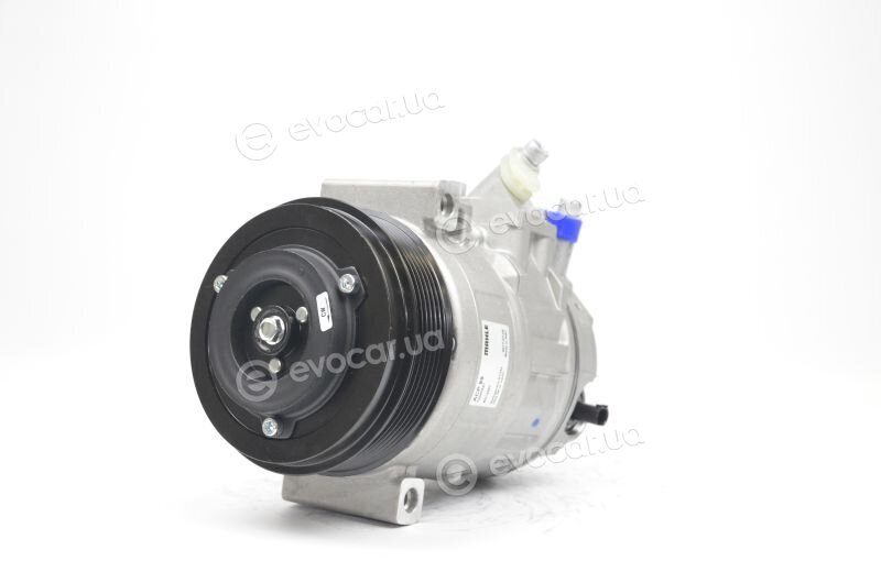 Mahle ACP 89 000S