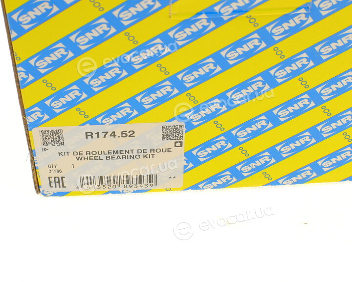 NTN / SNR R174.52