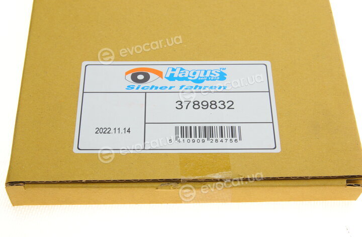 Van Wezel 3789832