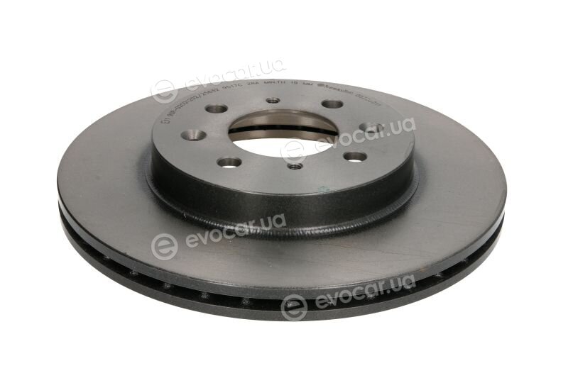 Brembo 09.5509.11