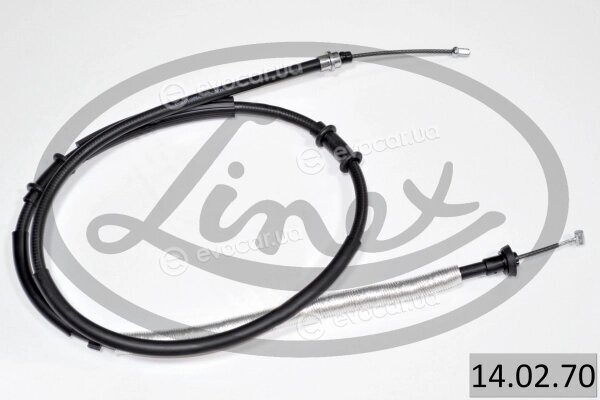 Linex 14.02.70