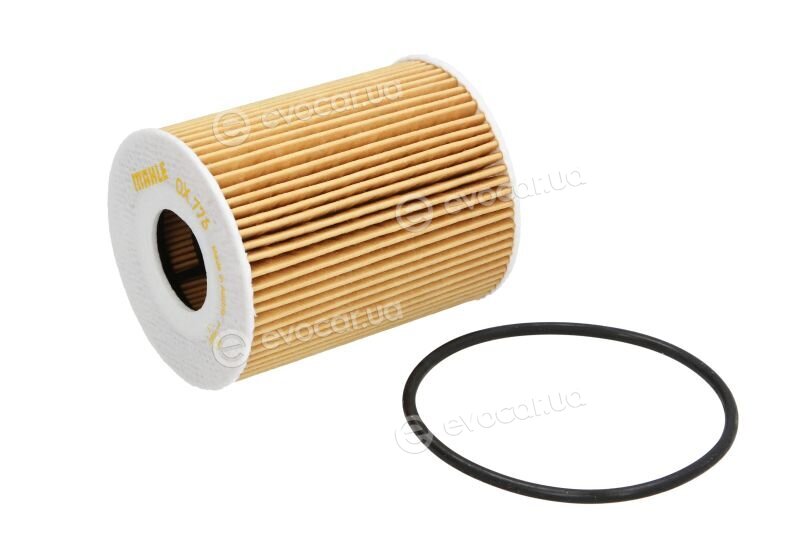 Mahle OX 776D
