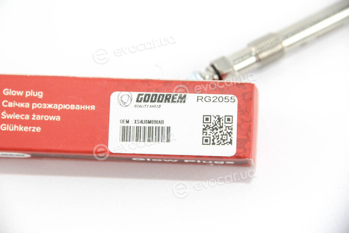 Goodrem RG2055