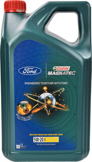 Castrol 15D63E