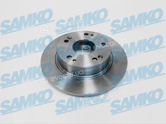 LPR / Samko H1019P
