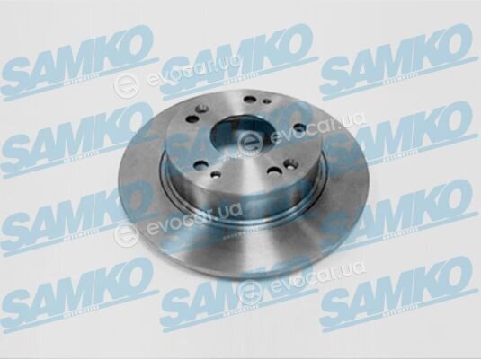 Samko H1019P