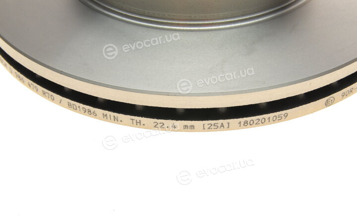 Bosch 0 986 479 R70