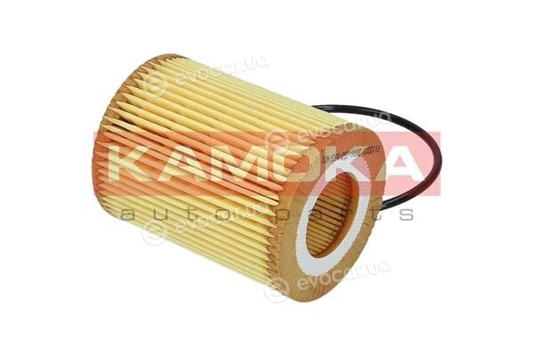 Kamoka F115201