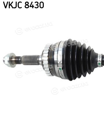 SKF VKJC 8430