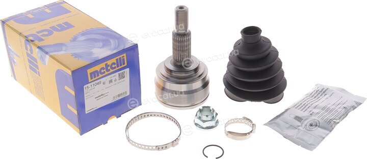 Metelli 15-11049