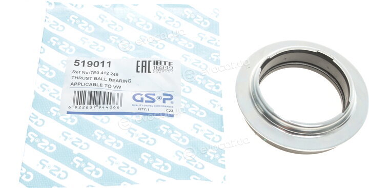 GSP 519011