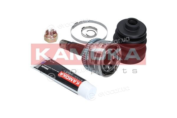 Kamoka 6055
