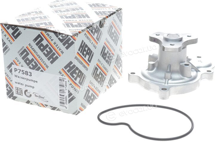 Hepu P7583