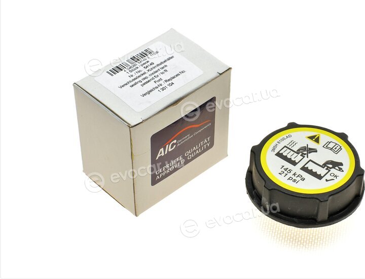 AIC 54149
