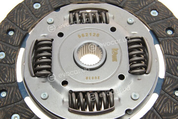 Kawe / Quick Brake 962815